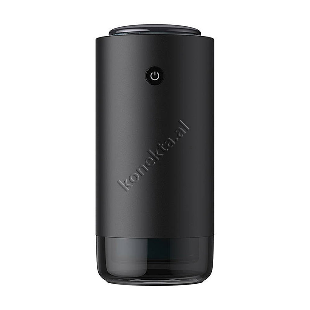 Baseus Air Purifier and Humidifier for Car, Black - Image 1