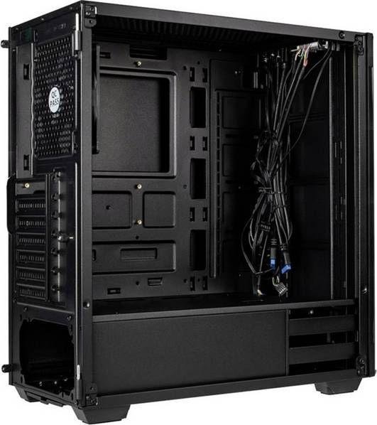 Kolink Refine RGB Case, Midi Tower - Thumbnail 9