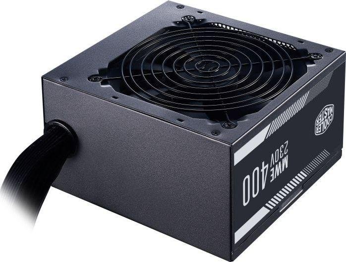 Cooler Master MWE V2 MPE-4001-ACABW-EU Power Supply, 400W - Thumbnail 2