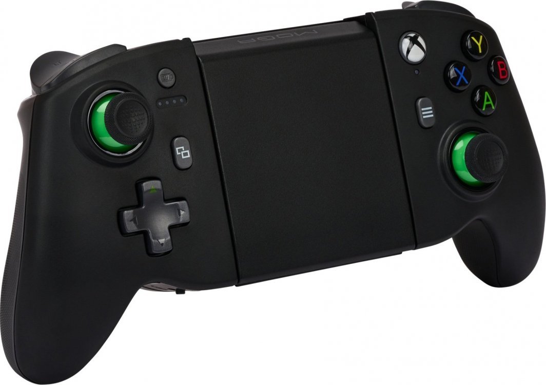 PowerA Moga XP7-X Plus Controller, Wireless / Me Kabllo, I Hirtë - Thumbnail 22