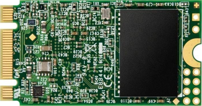 Transcend 430S SSD, 128GB, M.2 2242 SATA III - Thumbnail 6
