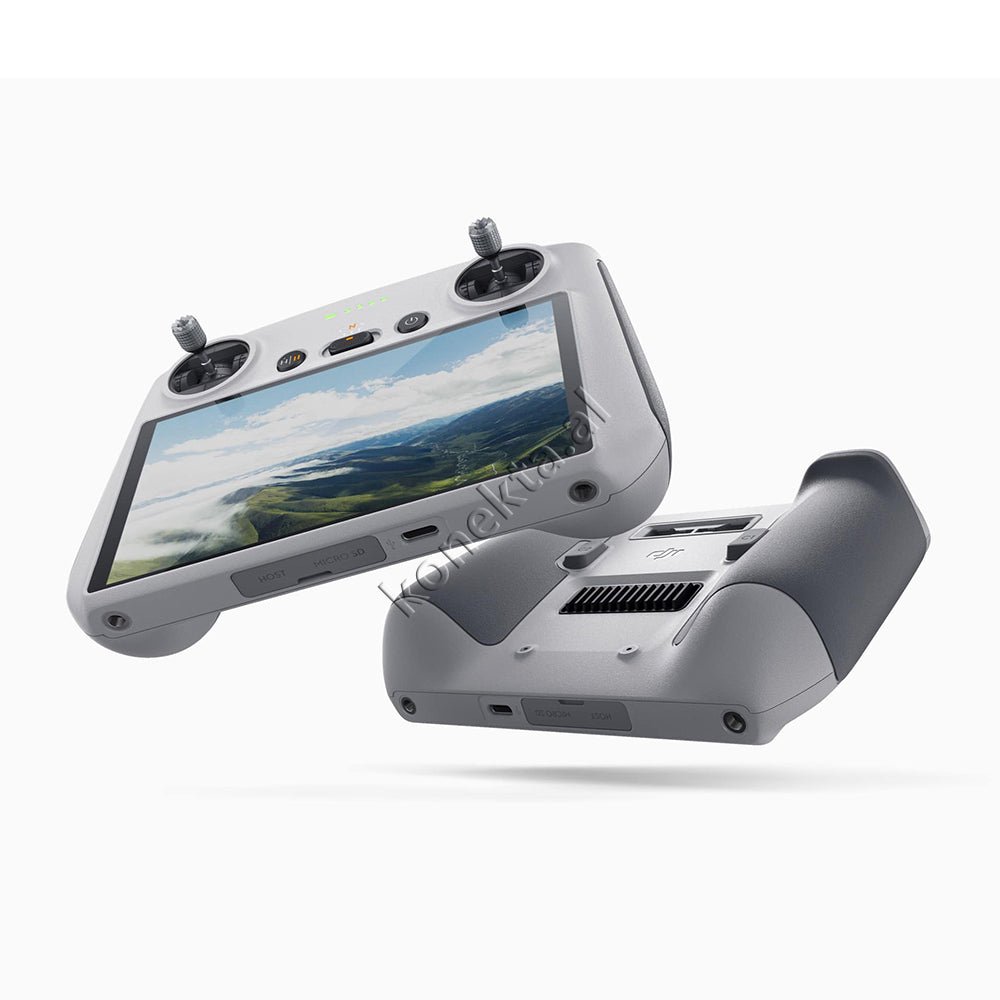 DJI Mavic 3 Classic Drone RC / Fly More Combo - Thumbnail 22