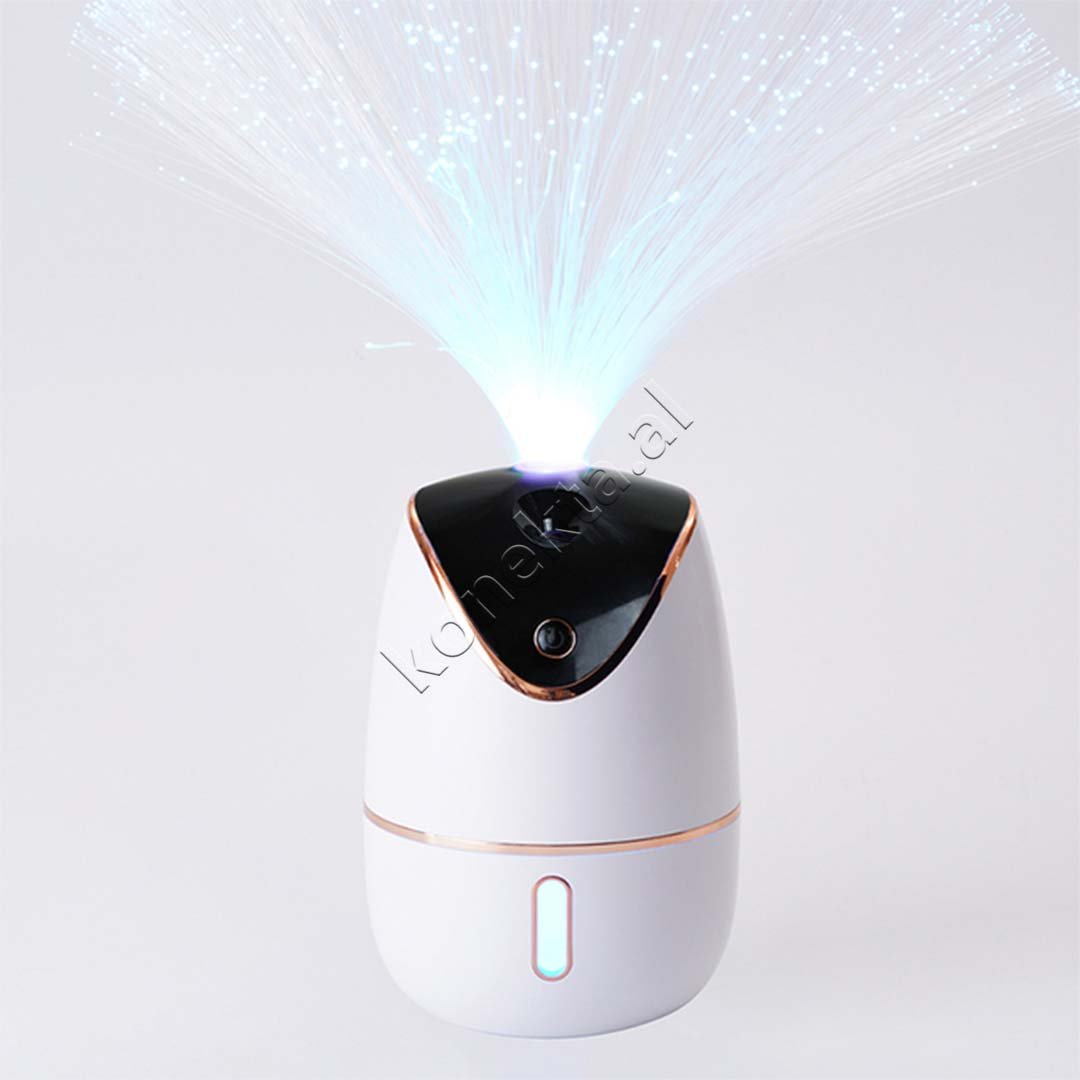 tjetertjeter STARRY L01 Air Humidifier, 540ml - Thumbnail 5