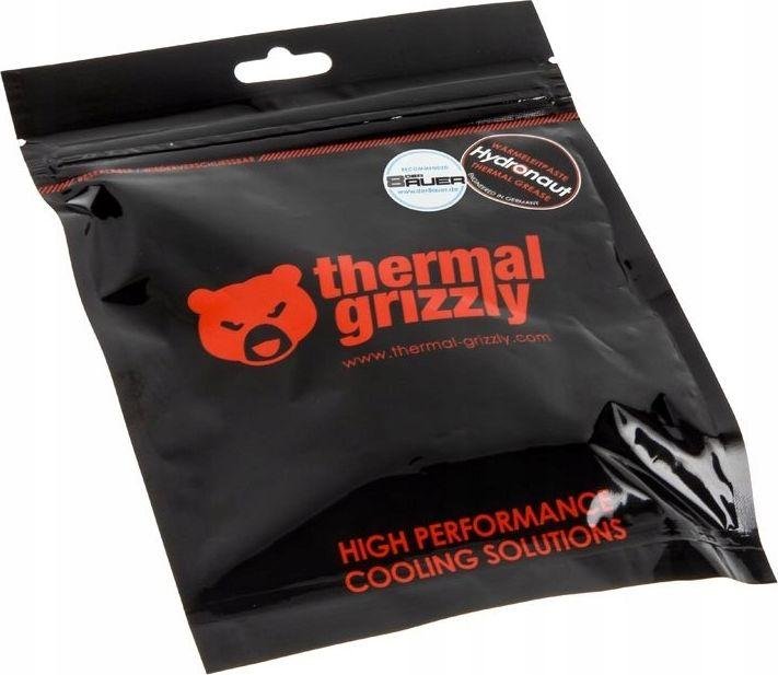 Thermal Grizzly Hydronaut Thermal Paste, 7.8g - Thumbnail 3