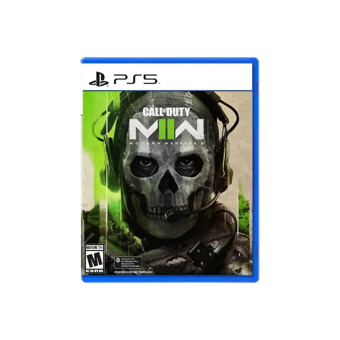 Call of Duty Modern Warfare II për PlayStation 5 - Image 1