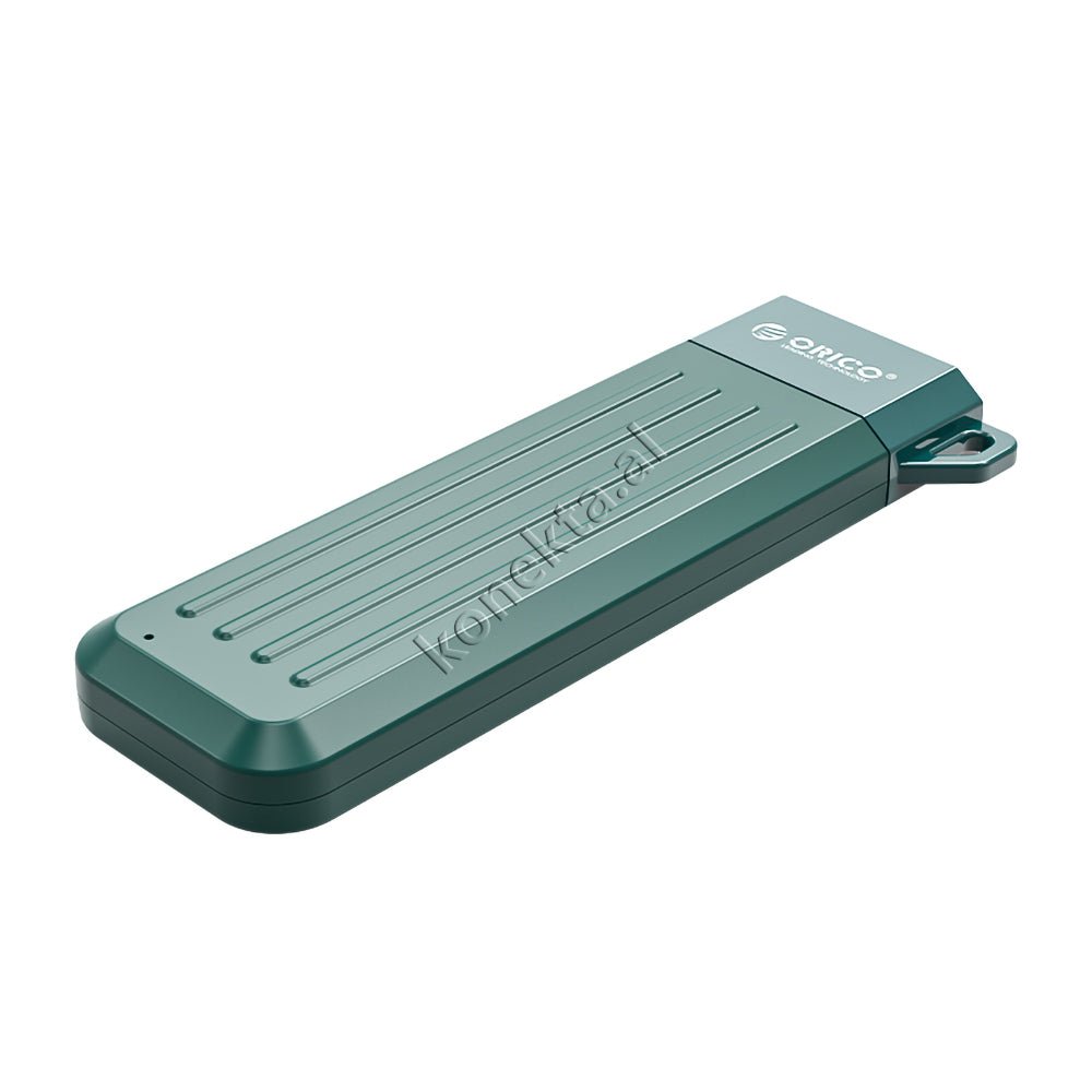 Orico Kase SSD M.2 NVME deri në 4TB Me Porte Type-C Gen 2 - Image 1
