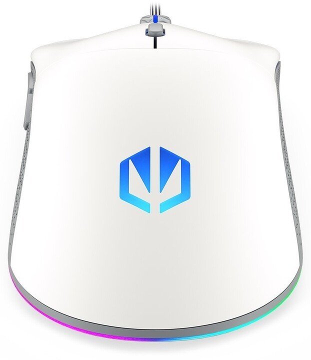 Endorfy GEM Plus Mouse, White - Thumbnail 8