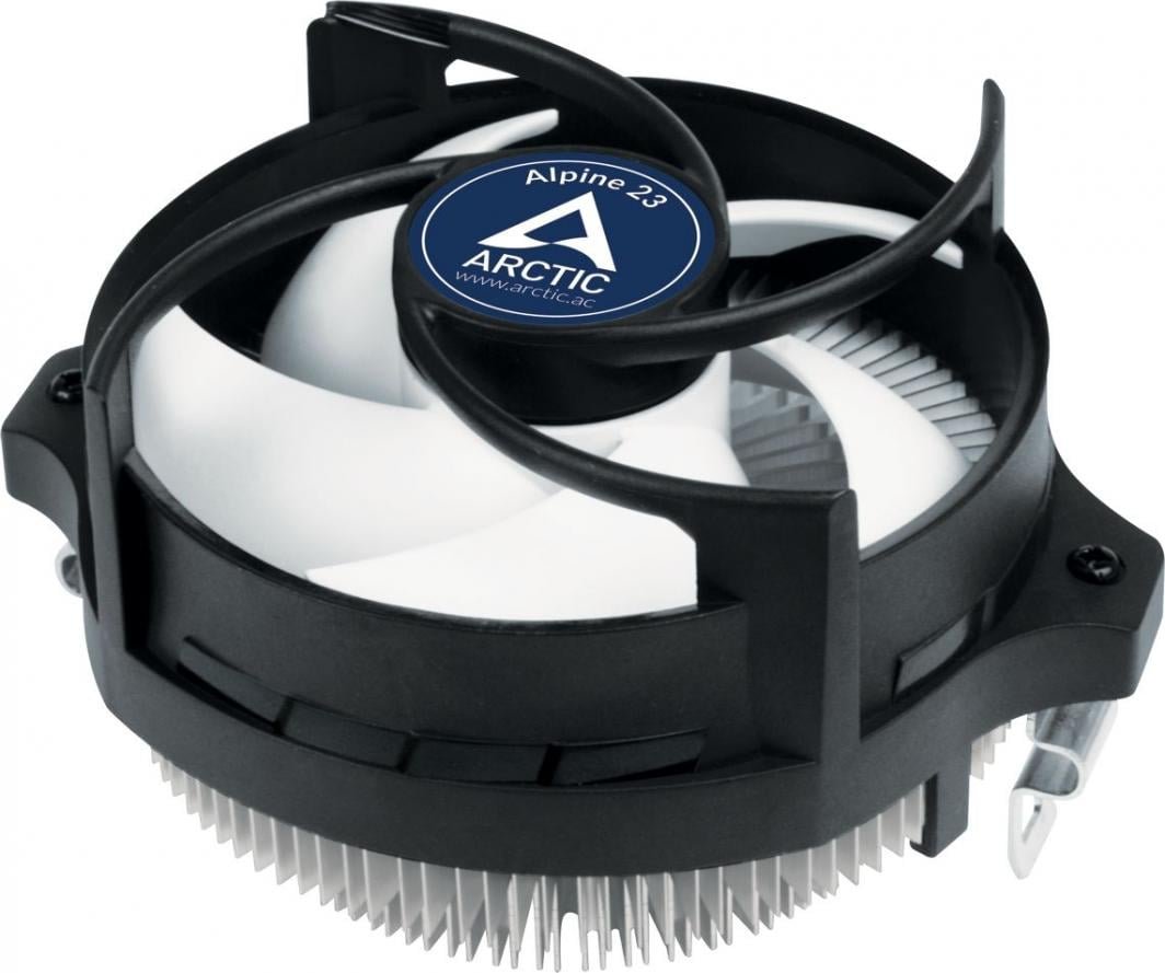 Arctic Alpine 23 CPU Cooler (ACALP00035A) - Thumbnail 2