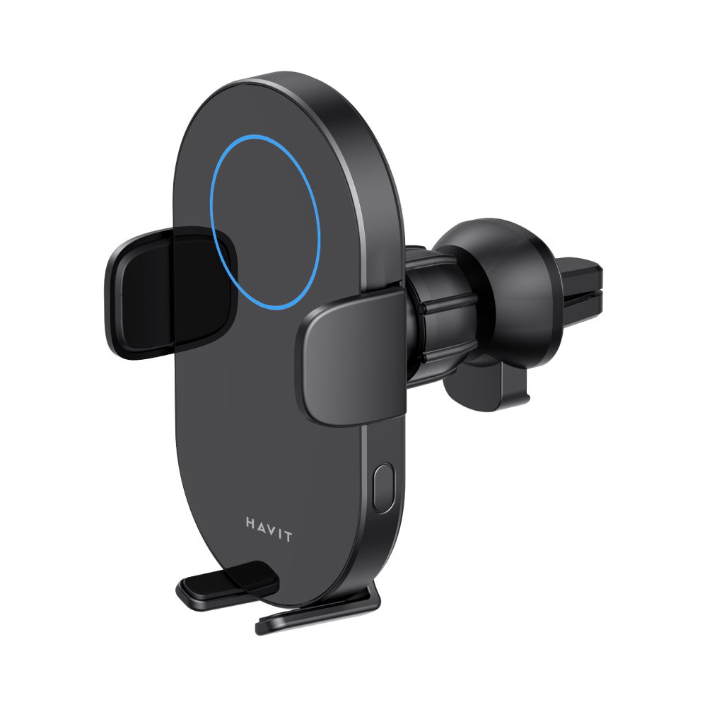 Havit Wireless Charger Car Mount - Thumbnail 2