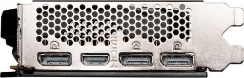 MSI GeForce RTX 4060 Ventus 2X Graphics Card, Black, OC, 8GB GDDR6 - Thumbnail 5
