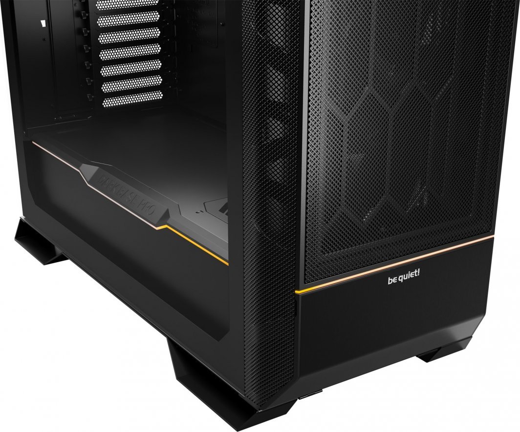 Be quiet! Dark Base Pro 901 Case, Full Tower - Thumbnail 8