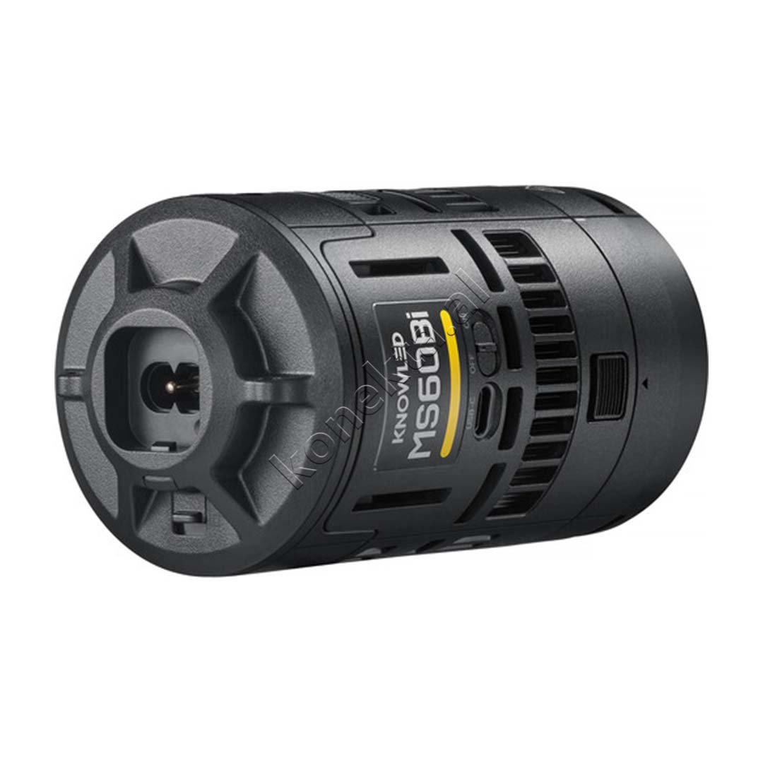 Godox MS60 LED Light 60W Bikolor - Thumbnail 9