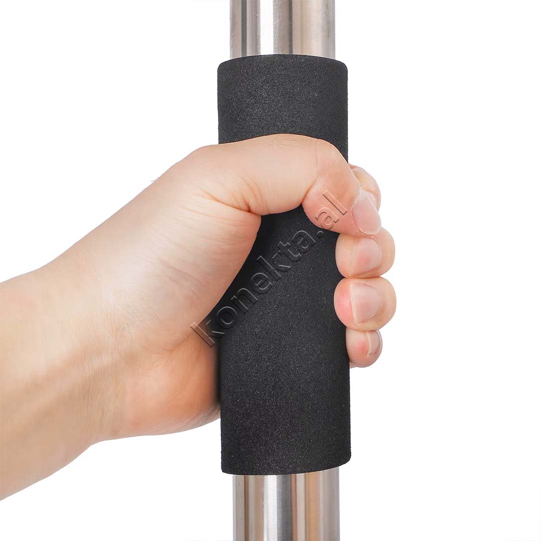 Tjetertjeter Tripod Profesional Ne Forme C 3.3M - Thumbnail 10