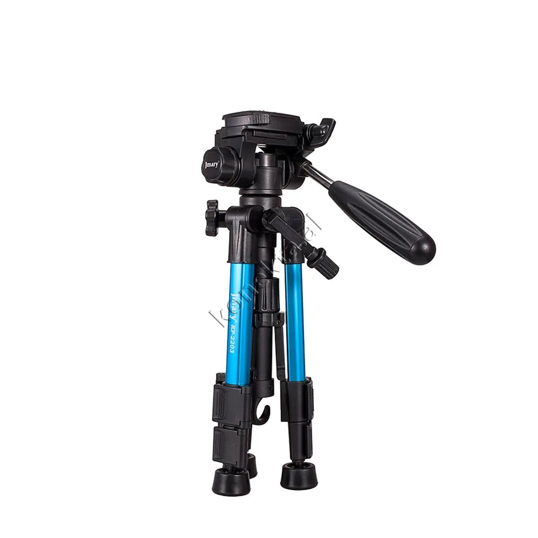 Jmary Tripod, Adjustable Length 32cm-62cm - Thumbnail 9