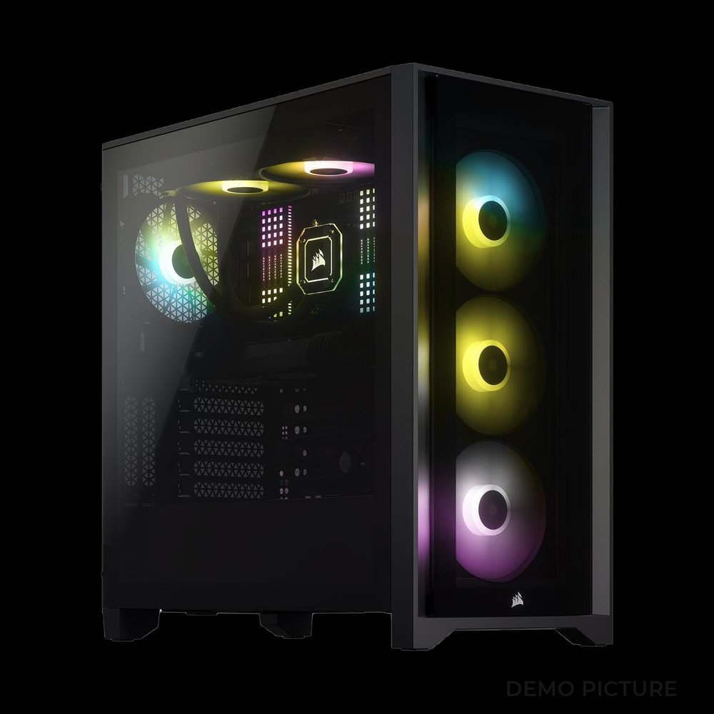 ULTRA Gaming RGB H1 Ultra 7 265K RX7900XT 20GB 48GB DDR5 - Image 1