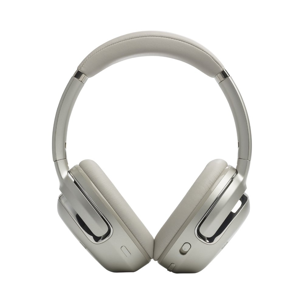 JBL Tour One M2 Headphones, Beige - Image 1