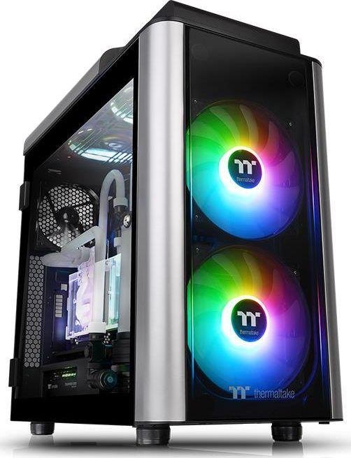 Thermaltake Level 20 GT ARGB Case, Full Tower - Thumbnail 2