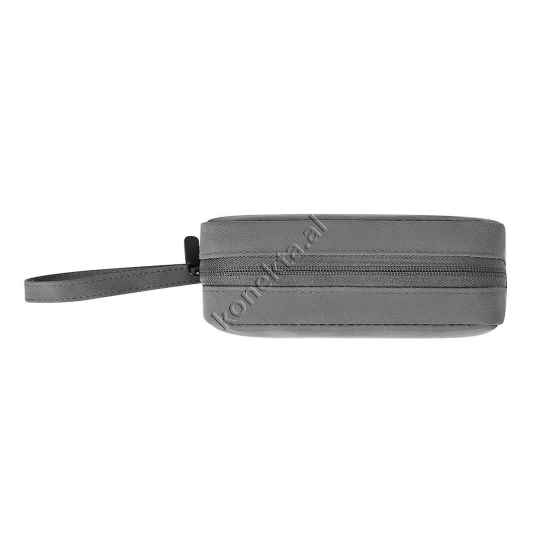 Baseus Multifunctional Handbag, Gray - Thumbnail 5