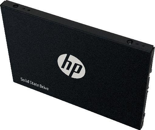 HP S650 SSD, 240GB, 2.5" SATA III - Thumbnail 3