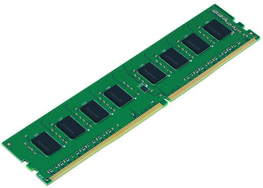 GOODRAM 16GB DDR4 3200 CL22 Memory - Image 1