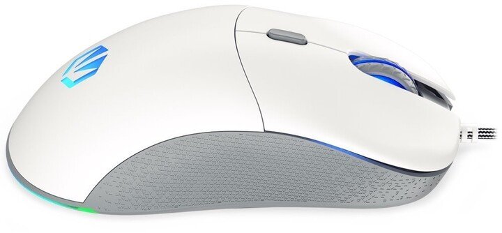 Endorfy GEM Mouse, White - Thumbnail 5
