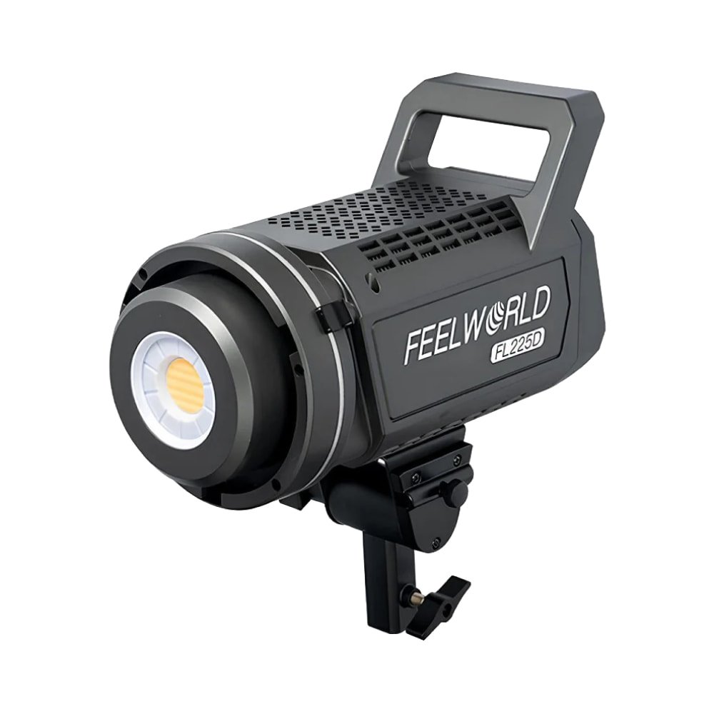 FeelWorld FL225D Daylight LED Light - Thumbnail 3