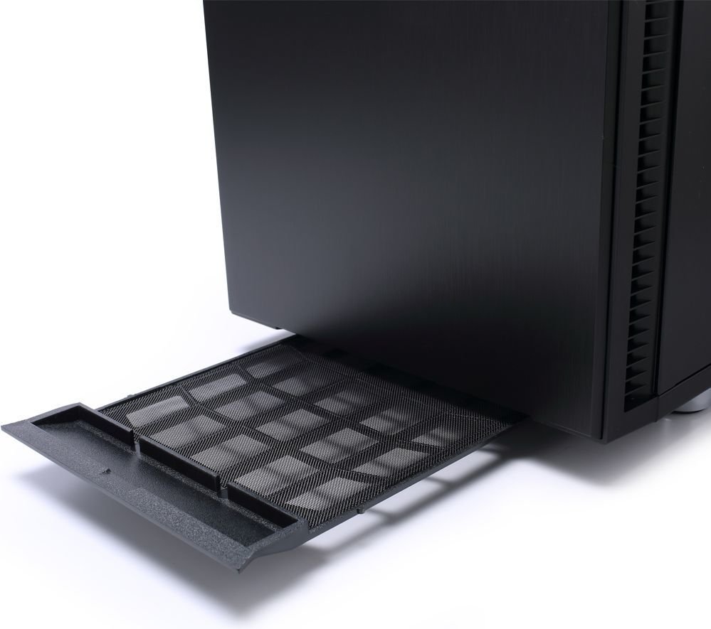 Fractal Design Define R5 Case, Midi Tower - Thumbnail 18