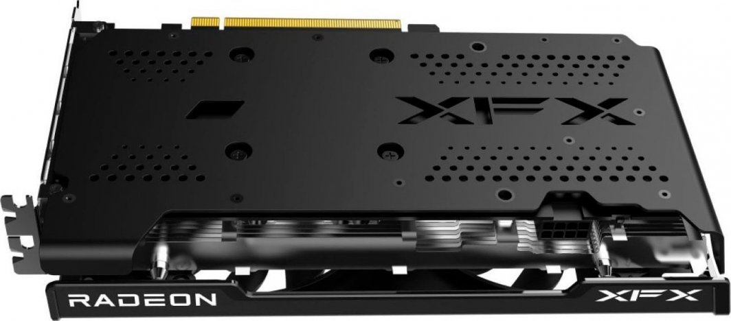 XFX Speedster SWFT 210 Radeon RX 7600 8GB GDDR6 Graphics Card - Thumbnail 5