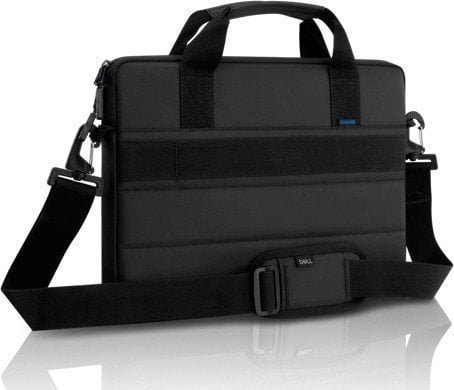 Dell EcoLoop Pro Laptop Case, 14", Black - Thumbnail 2