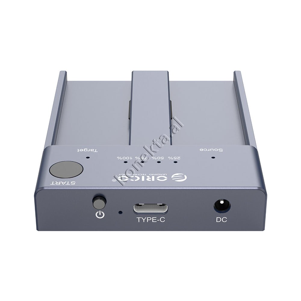 Orico SSD Adapter, Grey - Thumbnail 13