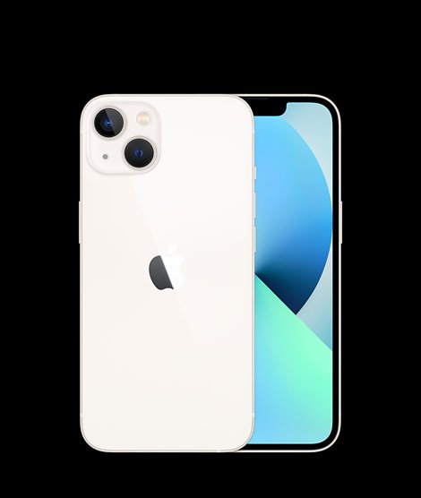 Apple iPhone 13, Used - Thumbnail 6