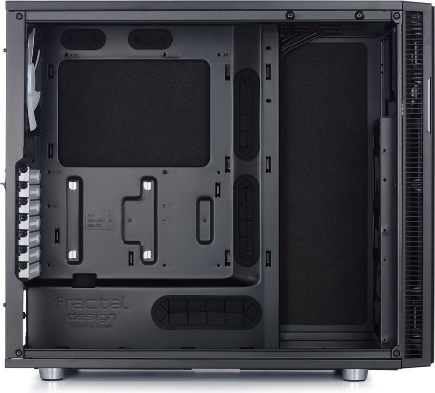 Fractal Design Define R5 Case, Midi Tower - Thumbnail 14