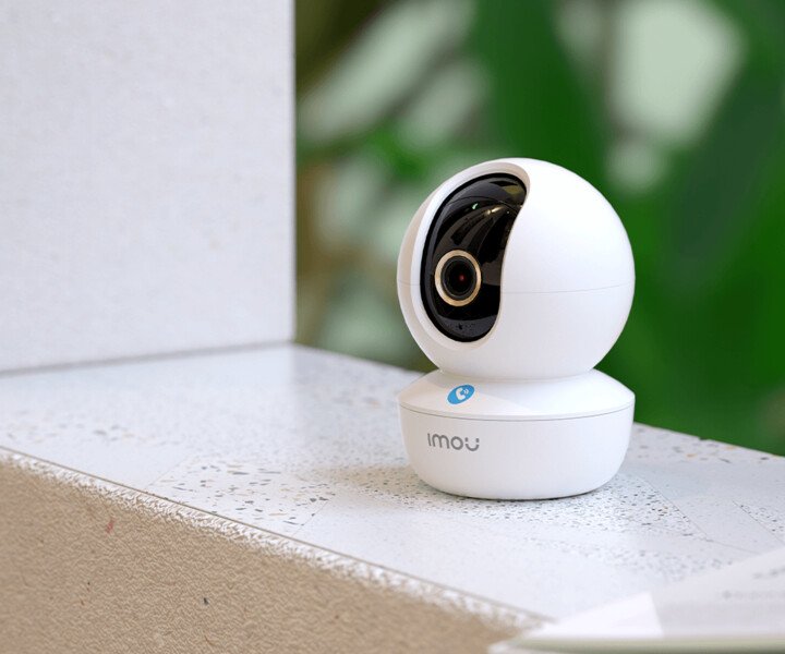 Dahua Imou Ranger RC Camera 5MP - Thumbnail 3