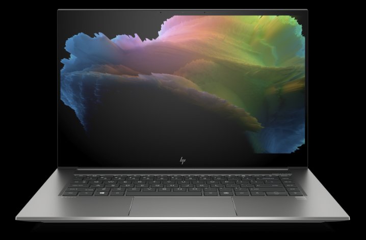 HP ZBOOK STUDIO G7 Laptop, 15.6", Intel Core i9-10885H, 32GB RAM, 512GB Storage, Used - Image 1