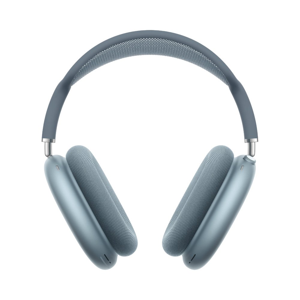Apple AirPods Max (2024) Headphones - Thumbnail 10