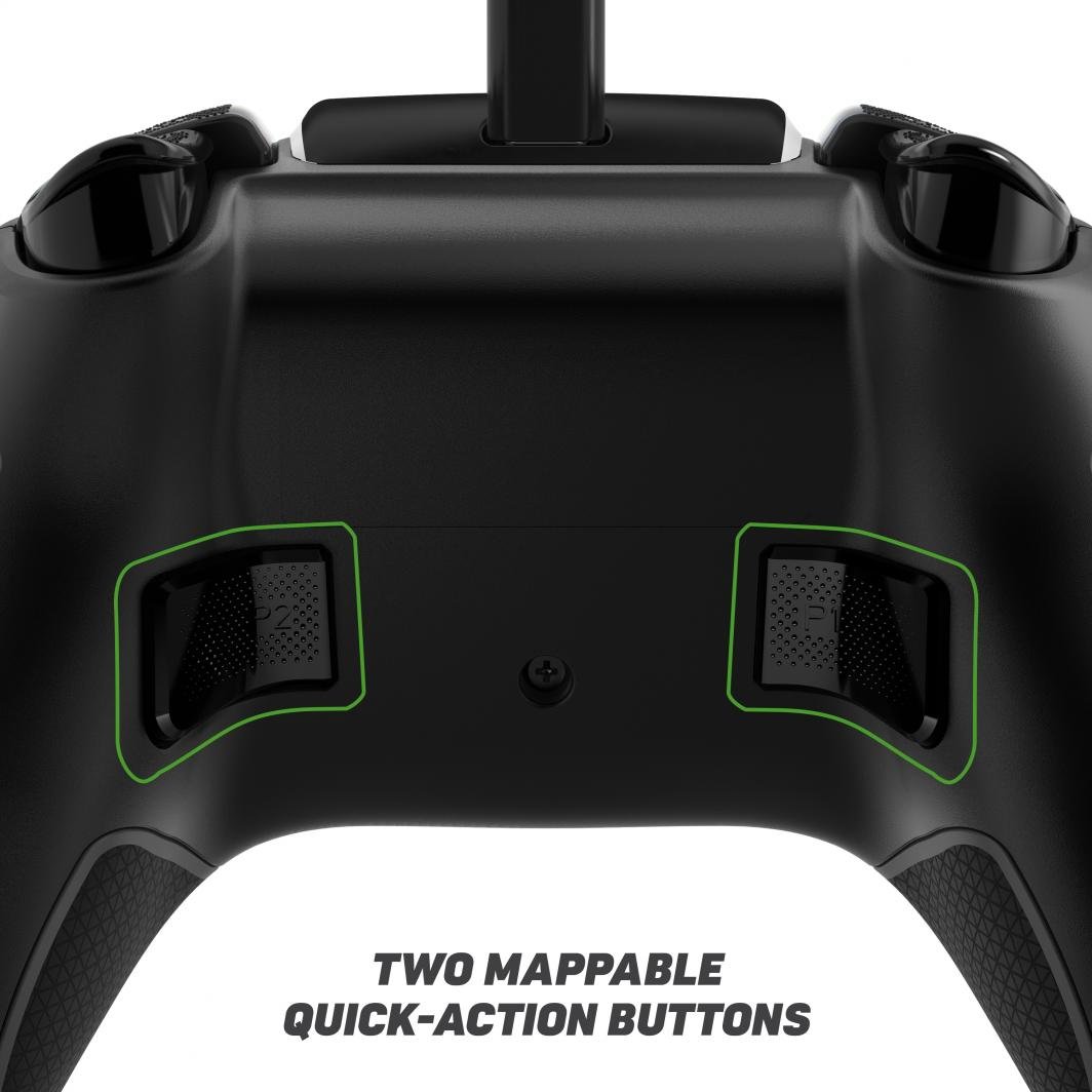 Turtle Beach Recon Xbox Controller, Wired, Black - Thumbnail 13