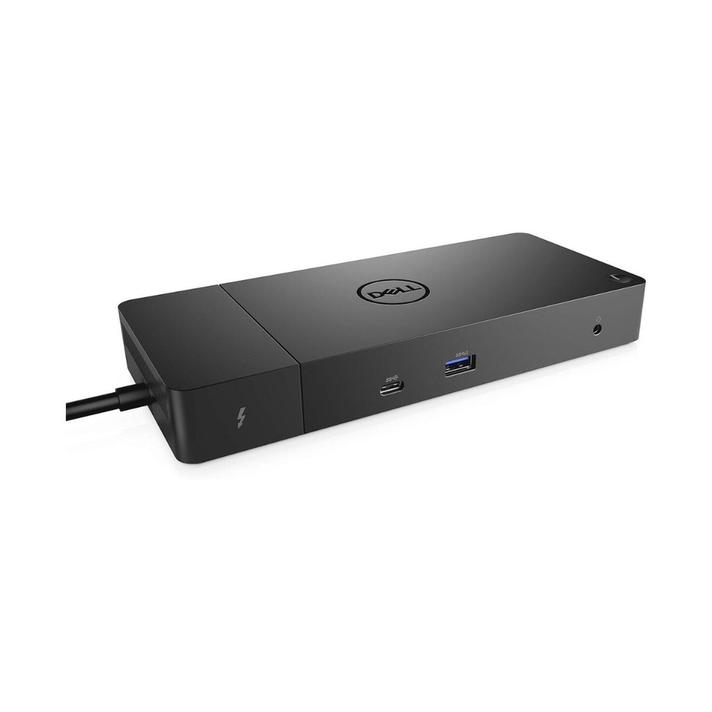 Dell WD19TB Docking Station with 180W AC Adapter - Image 1