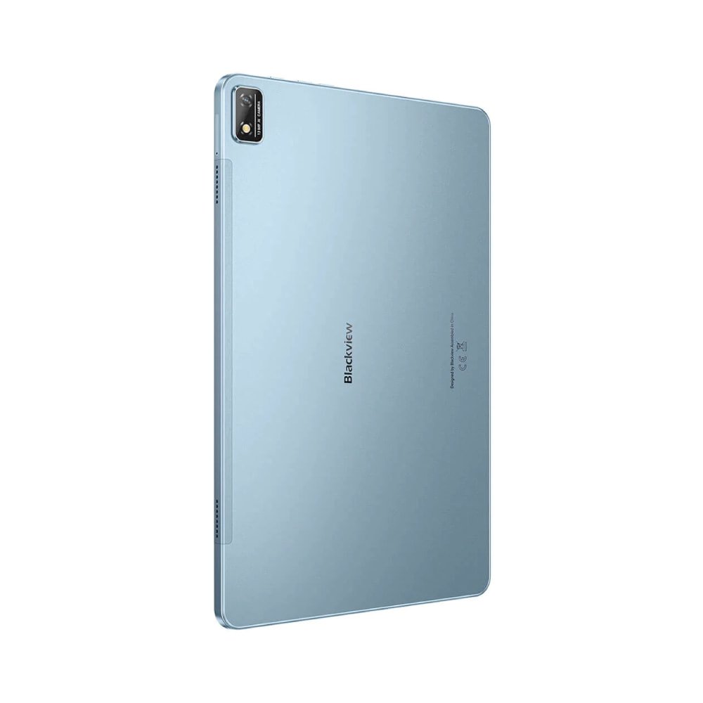 Blackview Tab 16 11", 8GB, 256GB Tablet, Space Gray - Thumbnail 10
