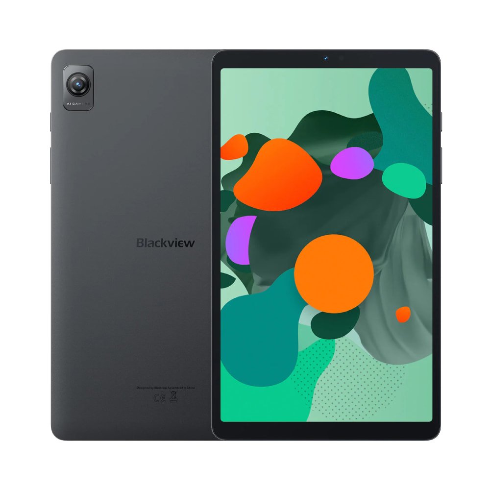 Blackview Tab 60 8", 6GB RAM, 128GB, WiFi/LTE - Image 1