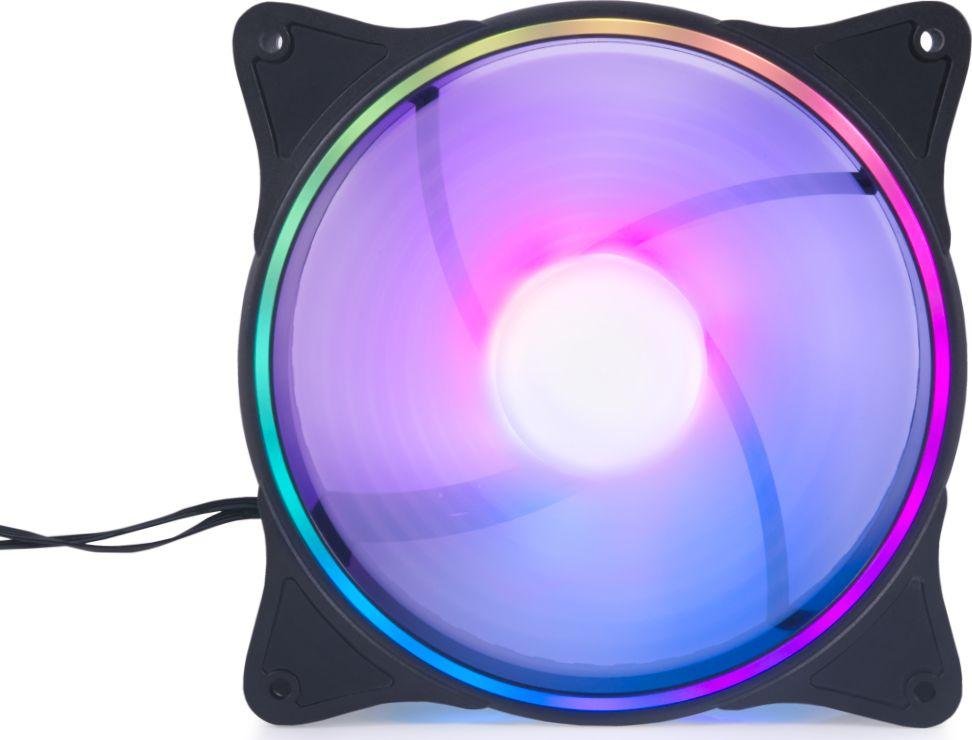 Alphacool Rise Aurora Cooler, 140 mm - Image 1