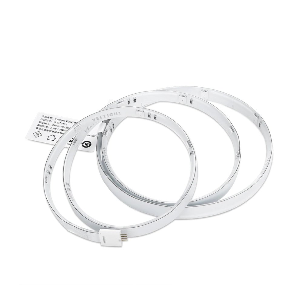 Xiaomi Yeelight Strip Plus Extension 1M - Thumbnail 2