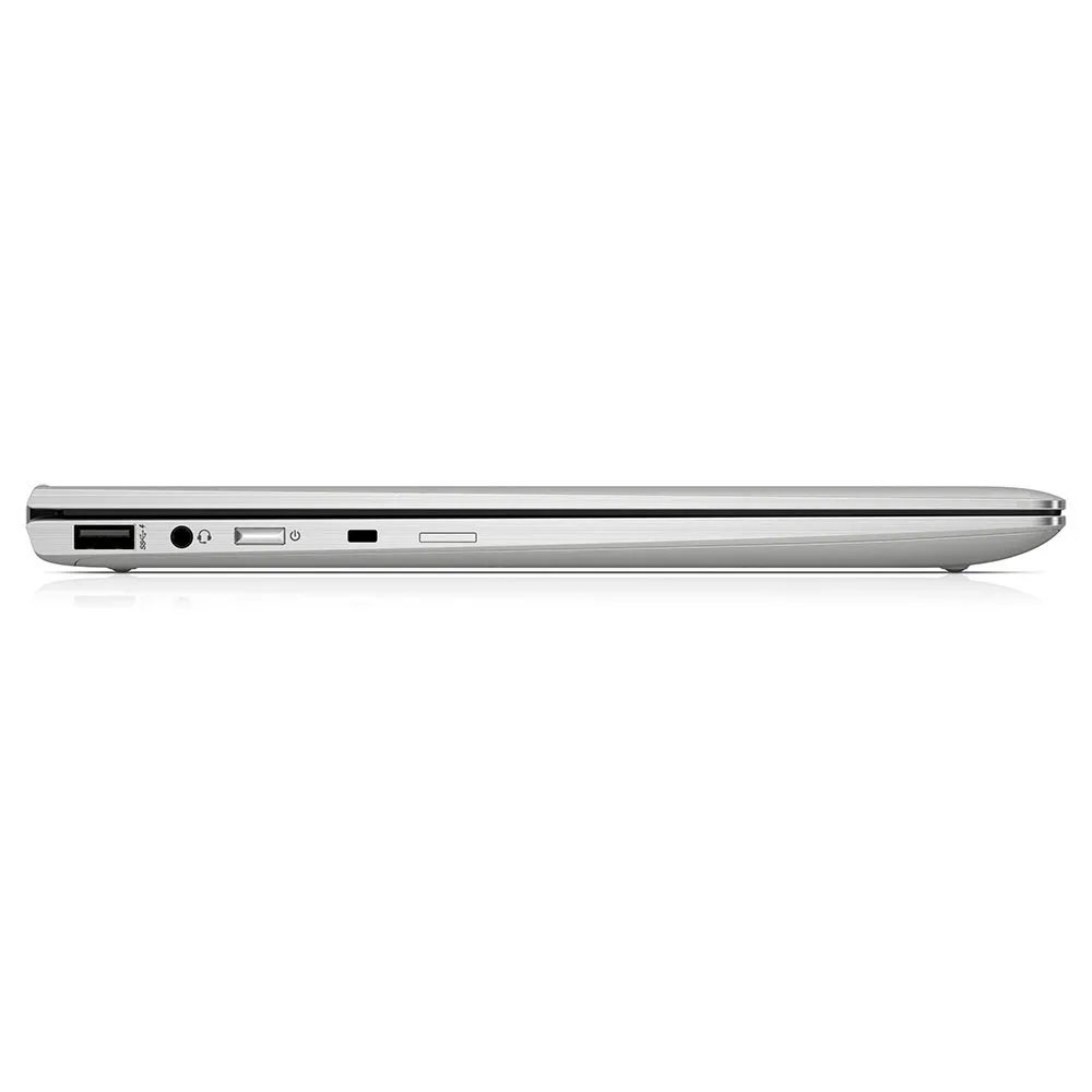 HP EliteBook x360 1040 G6 Laptop, 14.1 Inch, 8GB RAM, 256 GB SSD NVME, Used - Thumbnail 6