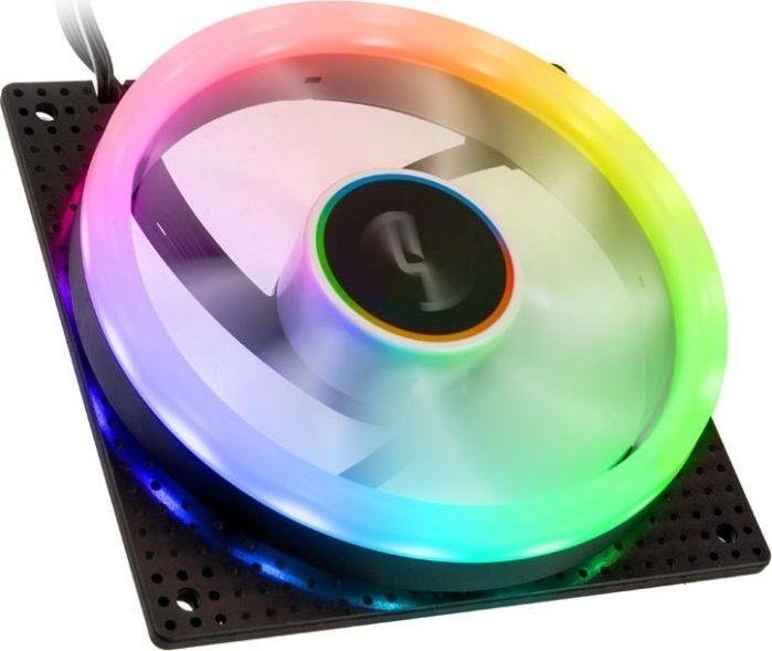 Cryorig Crona X 120 ARGB Cooler, 120 mm - Image 1