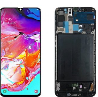 Samsung Seria A OLED Screen - Samsung A70 - Image 1