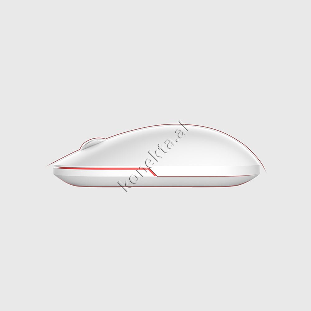 Xiaomi Wireless Mouse, Black / White - Thumbnail 14