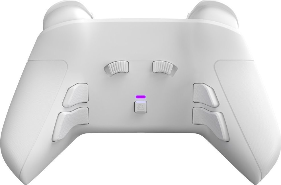 Victrix XS Pad Controller, Wireless / Me Kablllo, White - Thumbnail 15