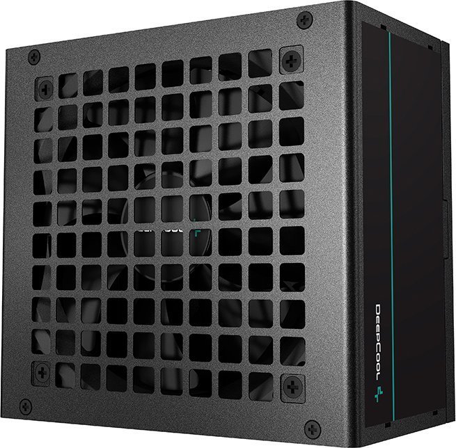 Deepcool PF700 R-PF700D-HA0B-EU Power Supply, 700W - Image 1