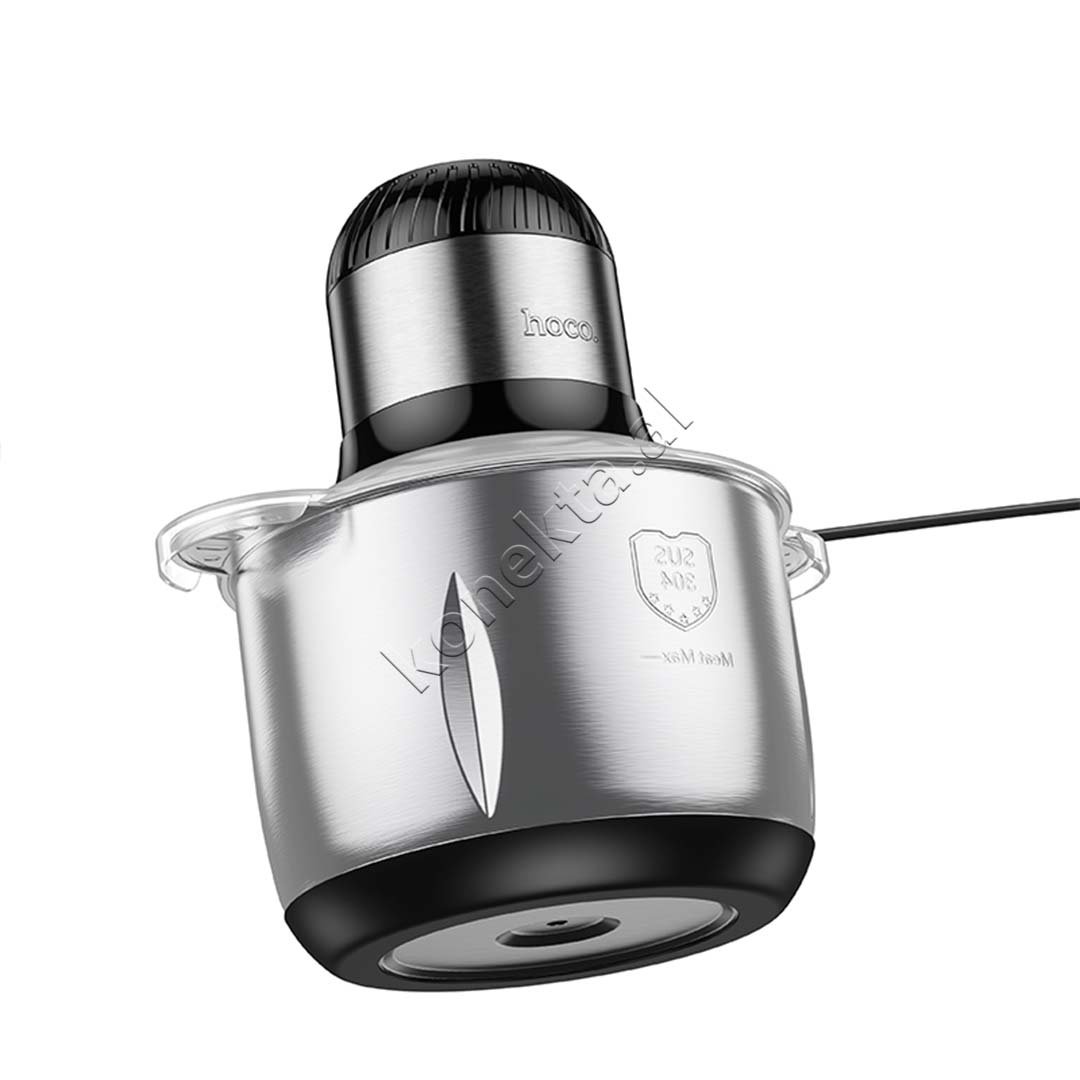 Hoco Grirëse Mishi Stainless Steel 3L - Thumbnail 3