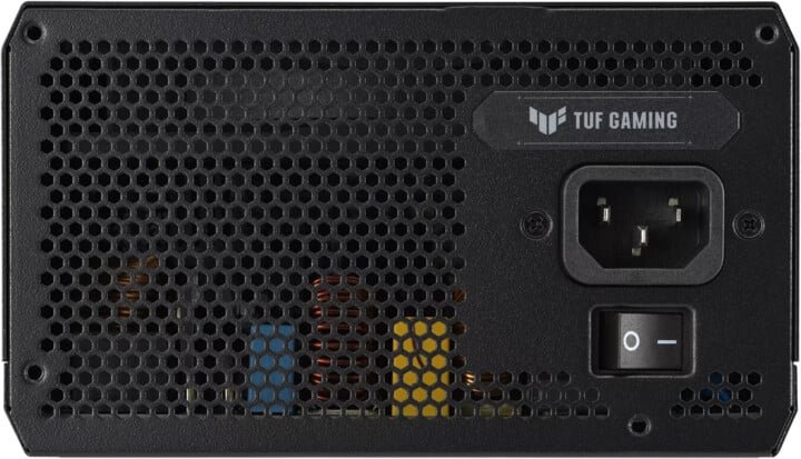 Asus TUF Gaming 90YE00S1-B0NA00 Power Supply, 1000W - Thumbnail 8