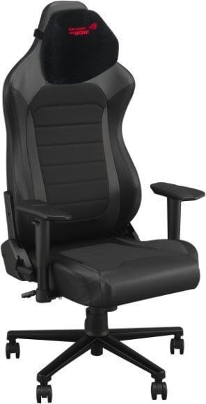 Asus ROG Aethon Gaming Chair, Black - Thumbnail 6